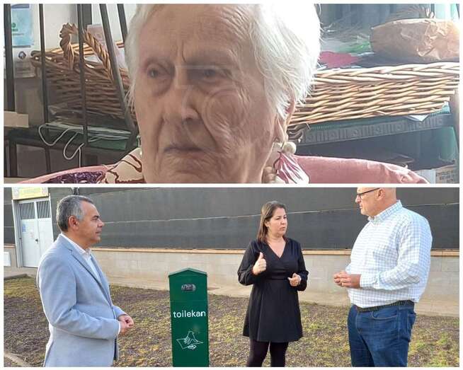 Noticias más leídas/TA.